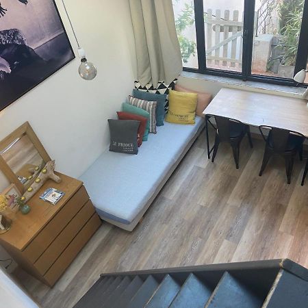 הוילה מרסיי Vallon Des Auffes : Le Cabanon De Mireille מראה חיצוני תמונה